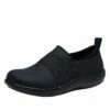 Shoes Savvie Black Professional Shoe