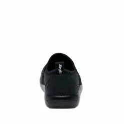 Shoes Savvie Black Professional Shoe -Cheap Alegria Shoes Store SAV 601 S3