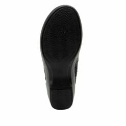 Scarlett Black Boot 11 Scarlett Black Boot -Cheap Alegria Shoes Store SCA 601 S5