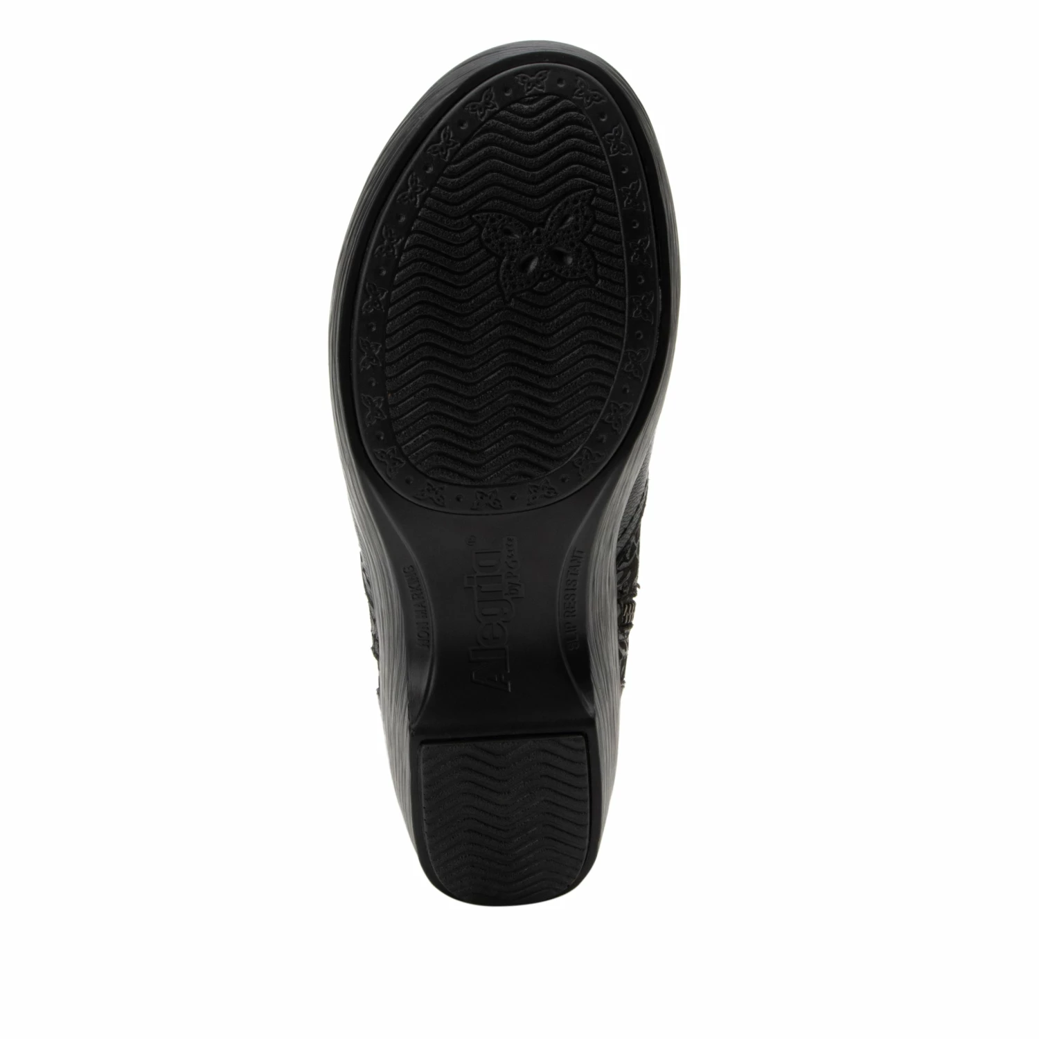 Scarlett Black Boot 6 Scarlett Black Boot - Image 6