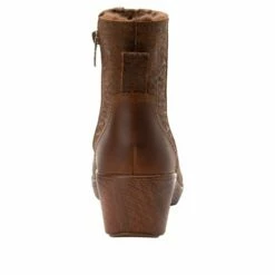 Scarlett Tawny Boot -Cheap Alegria Shoes Store SCA 644 S3