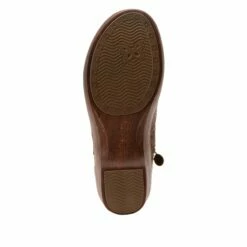 Scarlett Tawny Boot -Cheap Alegria Shoes Store SCA 644 S5