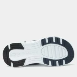 Sandie Poppy Pop Blue Sandal -Cheap Alegria Shoes Store SDI 6156 S6