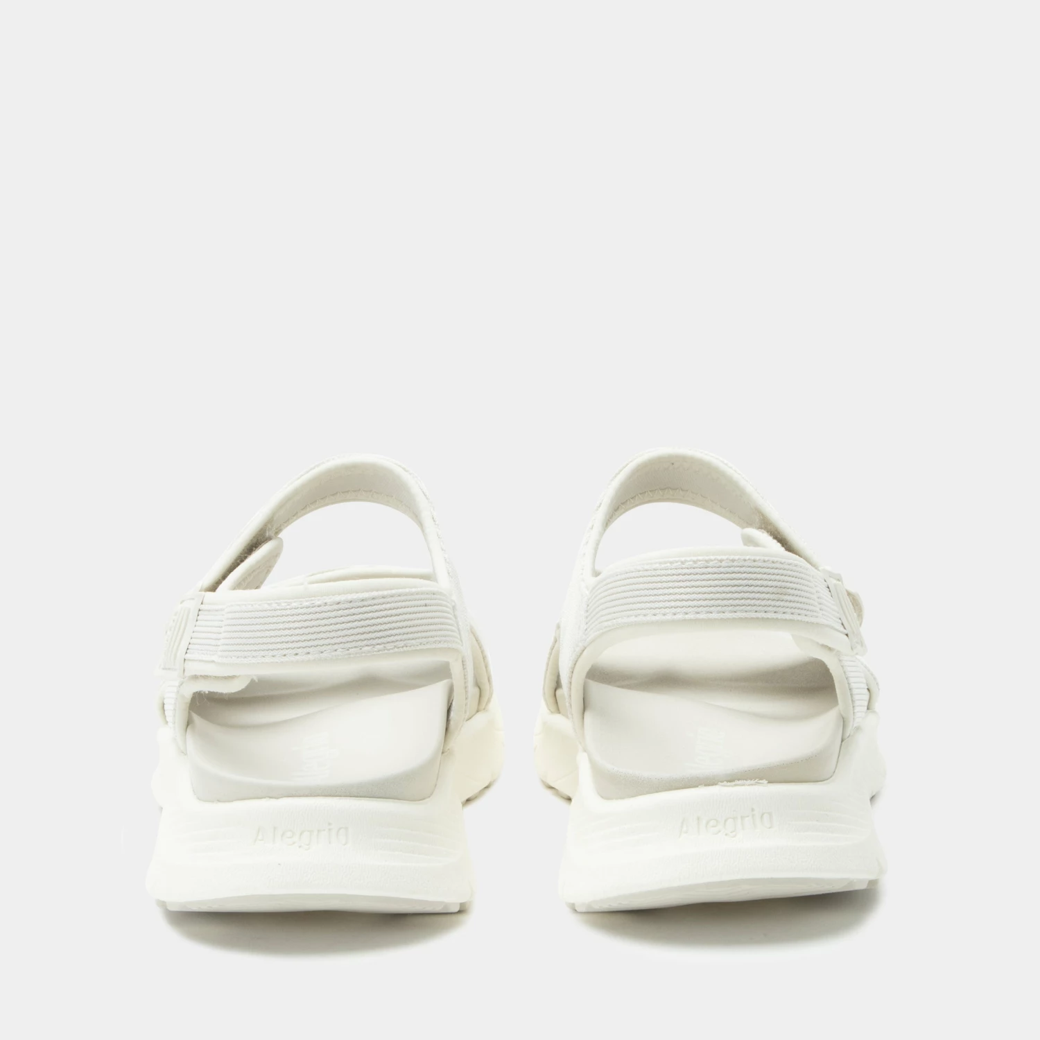 Sandie Shell Sandal 4 Sandie Shell Sandal - Image 4