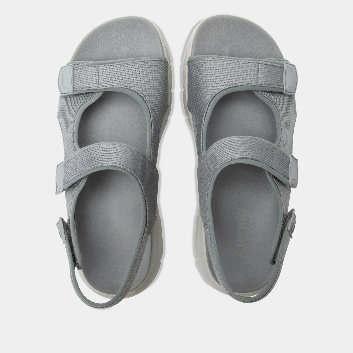 Sandie Pebble Sandal 4 Sandie Pebble Sandal - Image 4