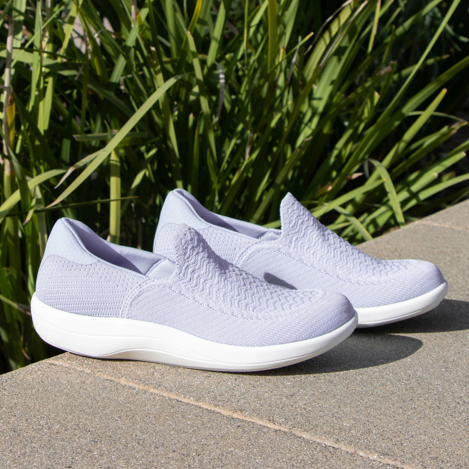 Shoes Steadie Amethyst Shoe 2 Shoes Steadie Amethyst Shoe - Image 2