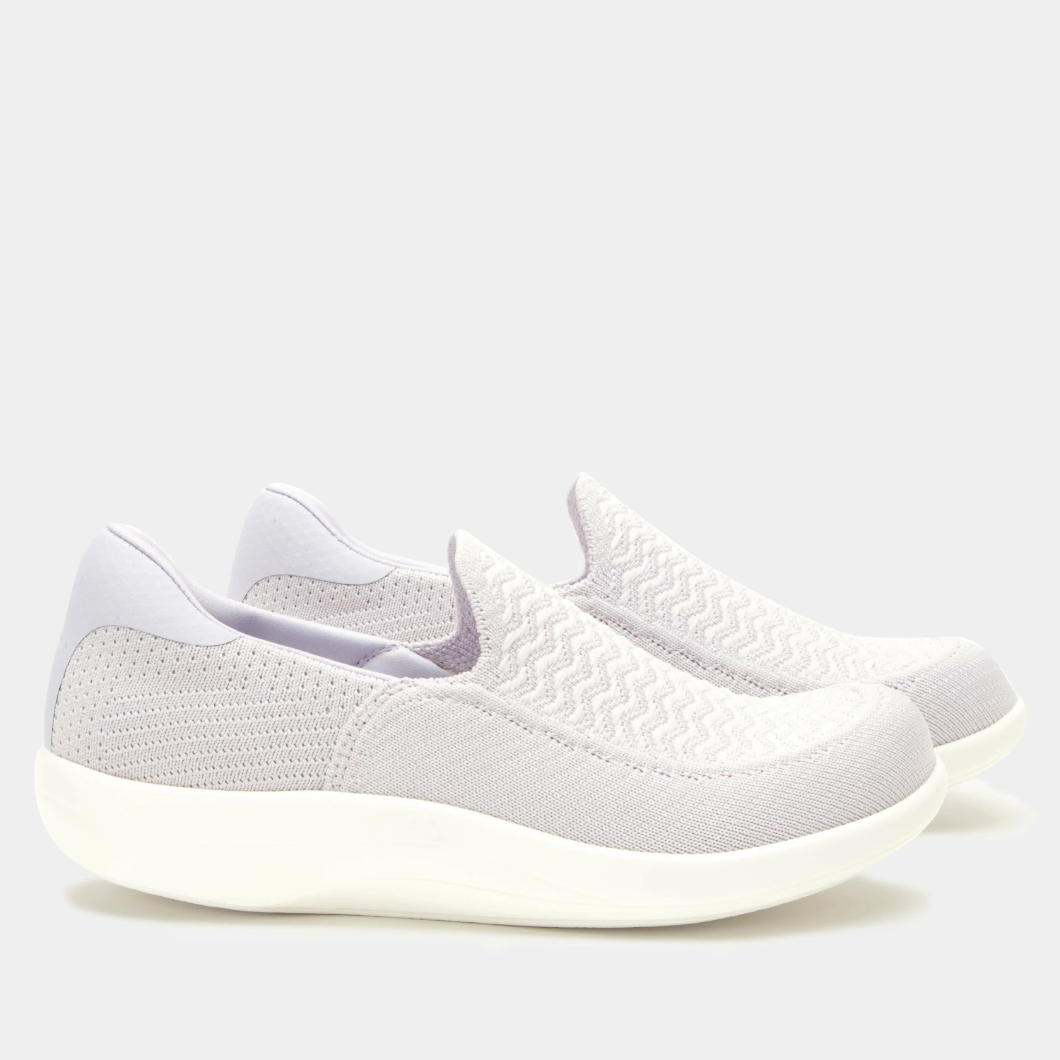 Shoes Steadie Amethyst Shoe 3 Shoes Steadie Amethyst Shoe - Image 3