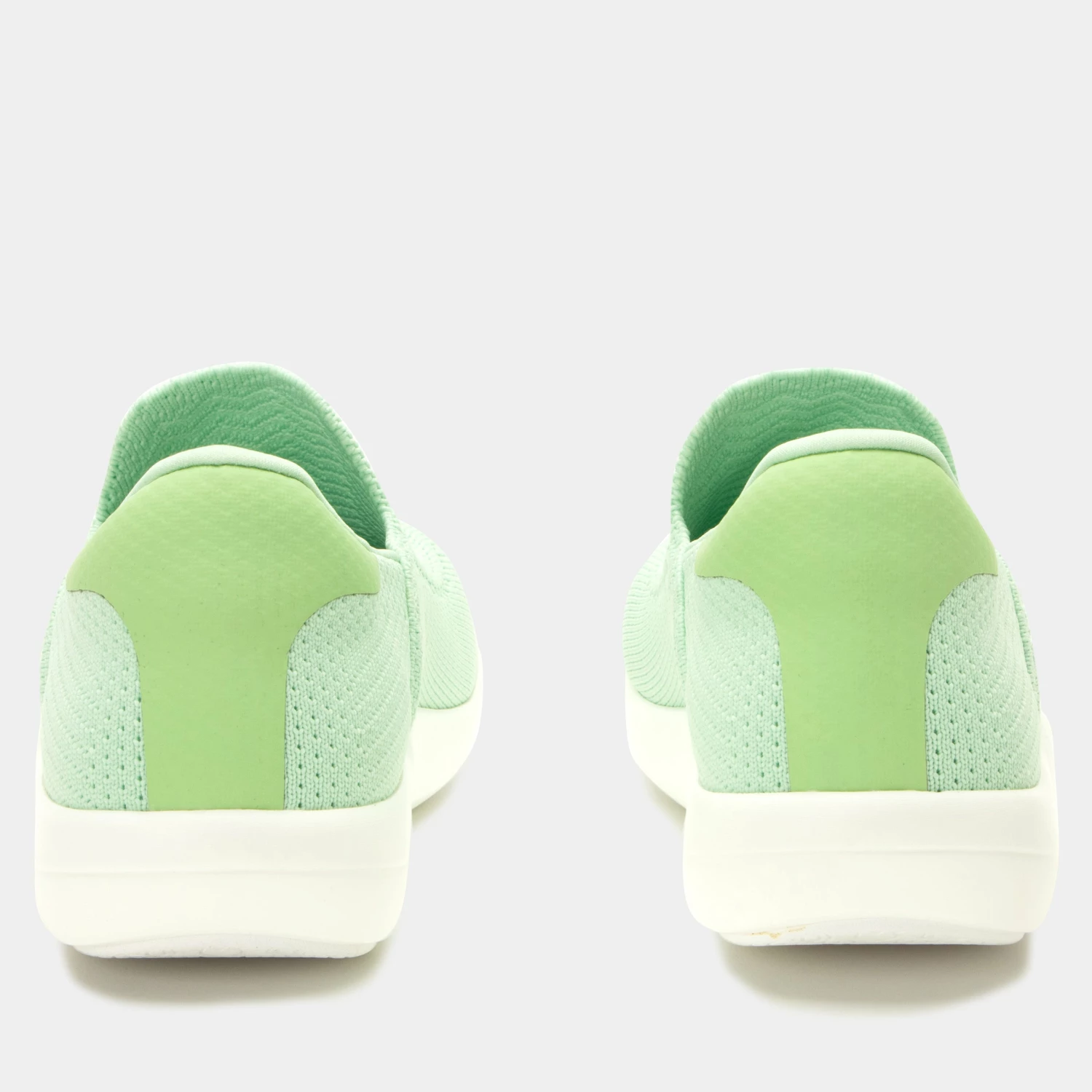 Shoes Steadie Mint Shoe 4 Shoes Steadie Mint Shoe - Image 4