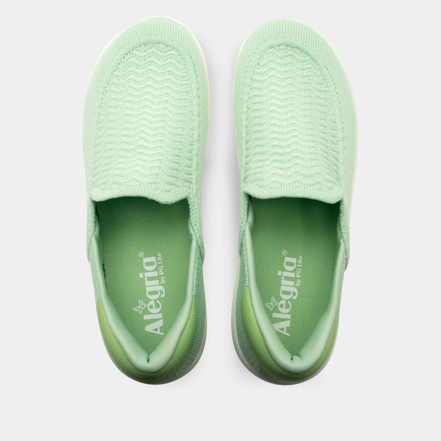 Shoes Steadie Mint Shoe 5 Shoes Steadie Mint Shoe - Image 5