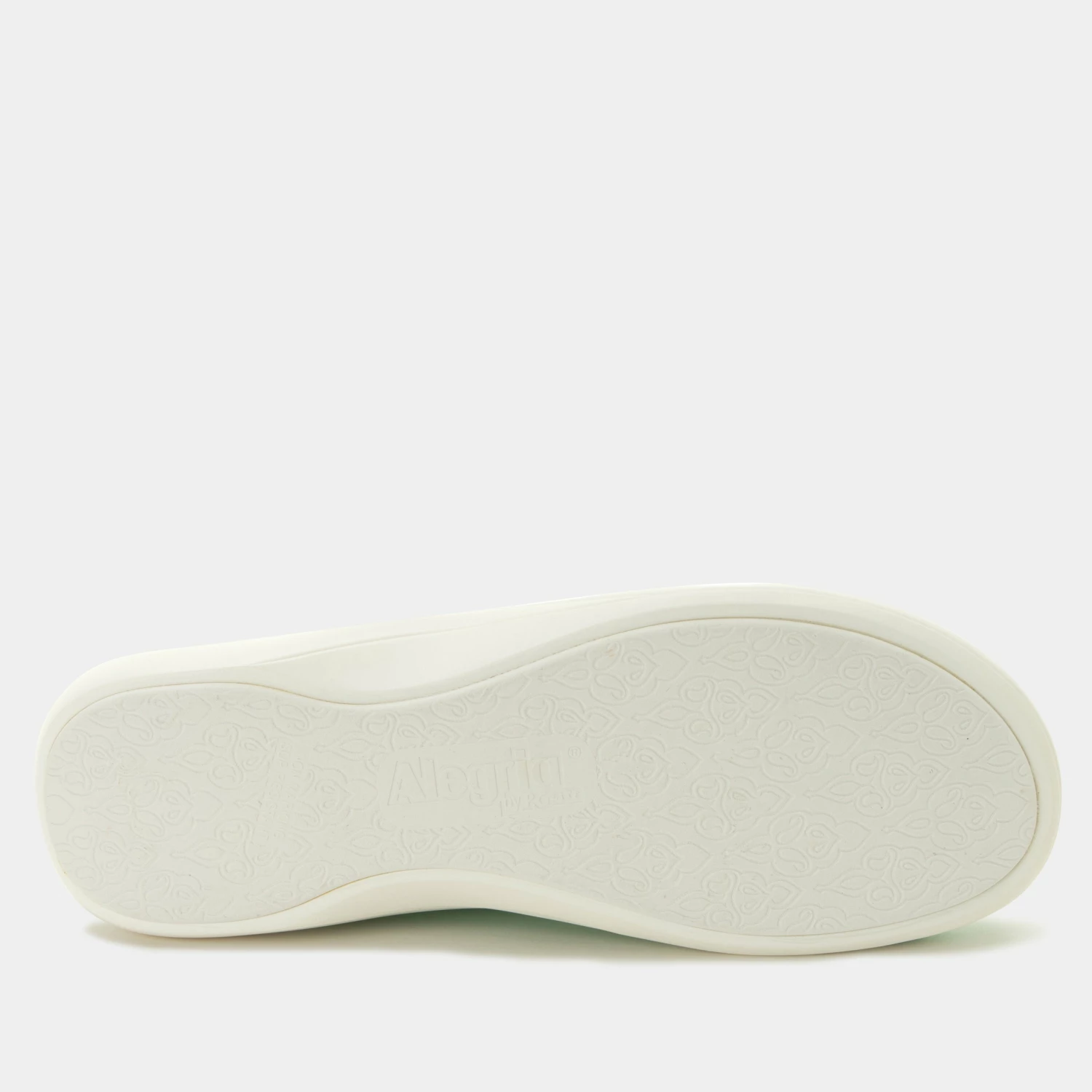 Shoes Steadie Mint Shoe 7 Shoes Steadie Mint Shoe - Image 7