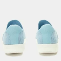 Shoes Steadie Baby Blue Shoe -Cheap Alegria Shoes Store SEA 6194 S3