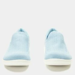 Shoes Steadie Baby Blue Shoe -Cheap Alegria Shoes Store SEA 6194 S5