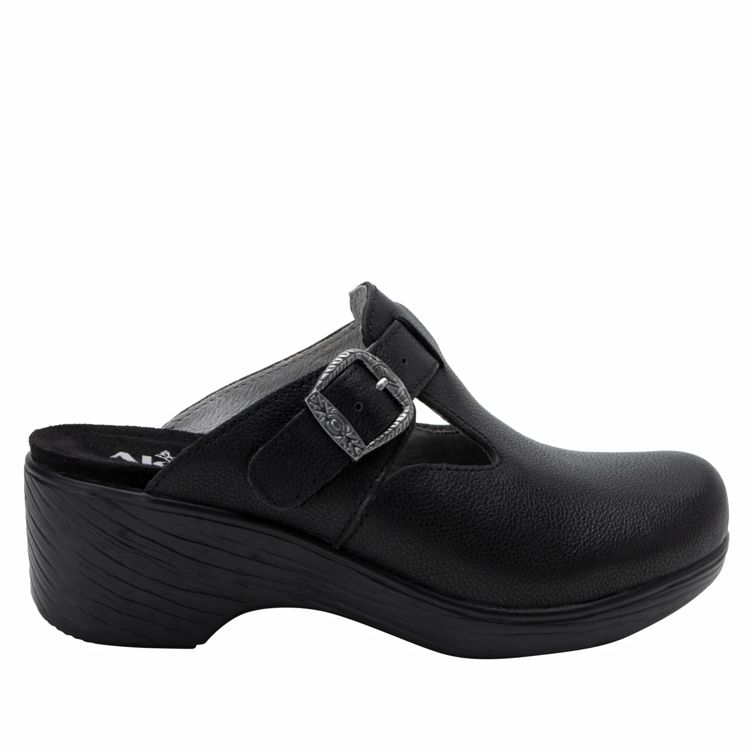 Shoes Selina Upgrade Black Shoe 3 Shoes Selina Upgrade Black Shoe - Image 3