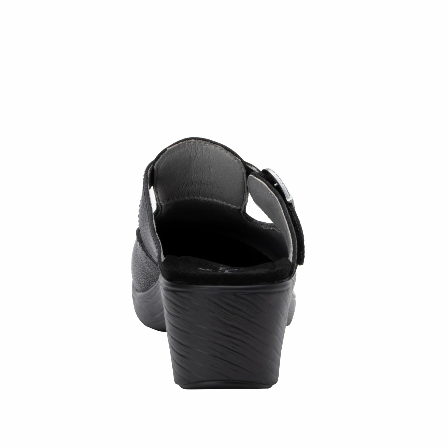 Shoes Selina Upgrade Black Shoe 4 Shoes Selina Upgrade Black Shoe - Image 4