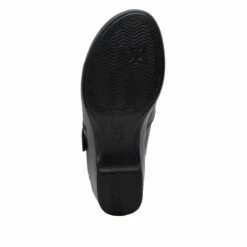 Shoes Selina Upgrade Black Shoe 11 Shoes Selina Upgrade Black Shoe -Cheap Alegria Shoes Store SEL 161 S5