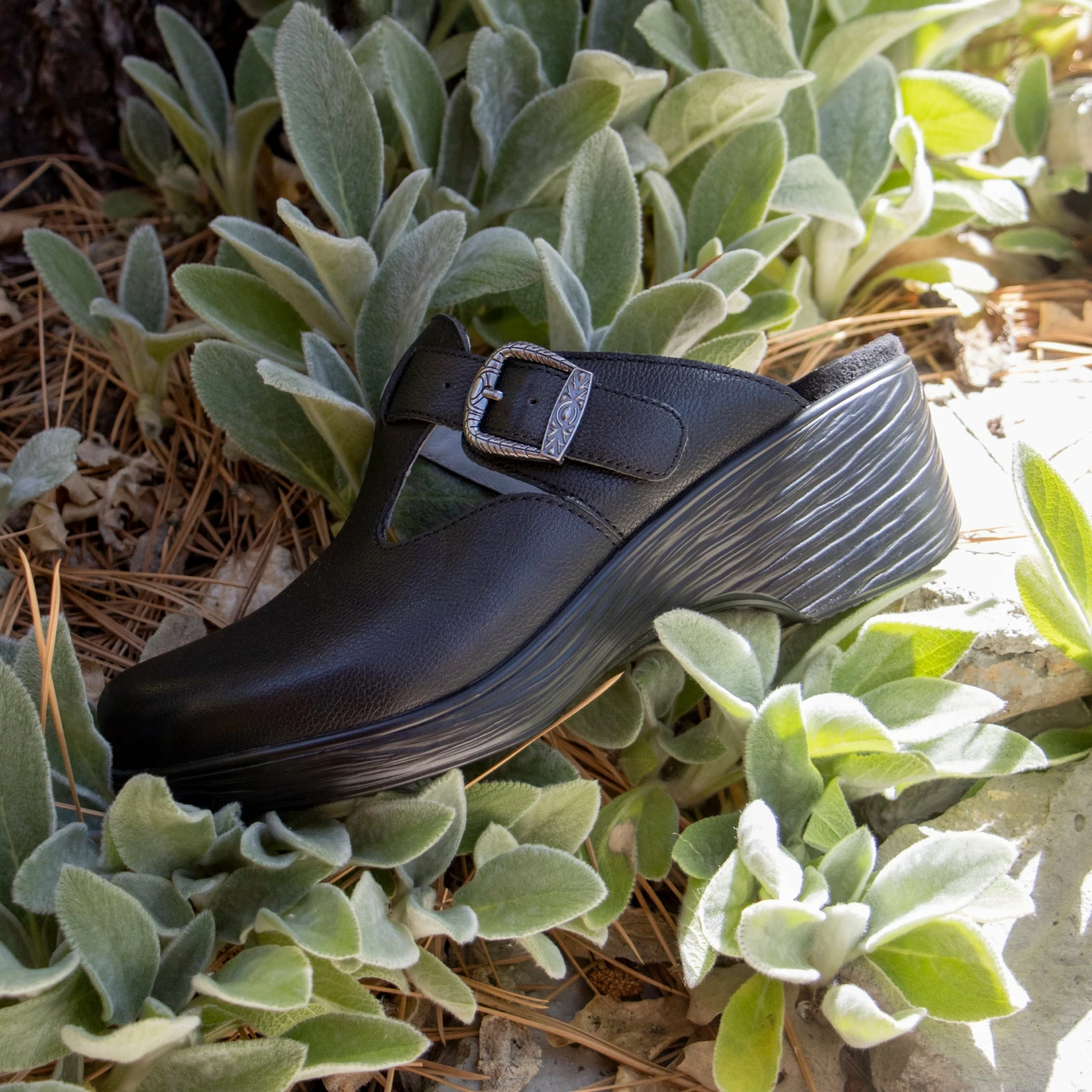 Shoes Selina Upgrade Black Shoe 2 Shoes Selina Upgrade Black Shoe - Image 2