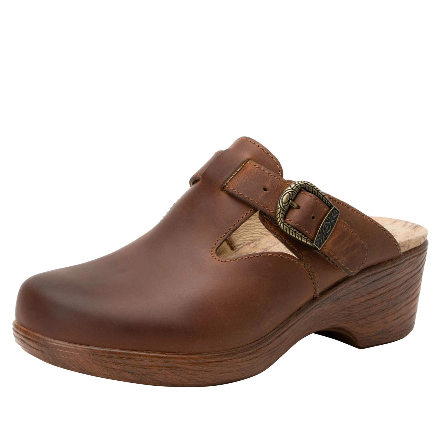 Shoes Selina Burnish Tawny Shoe 1 Shoes Selina Burnish Tawny Shoe