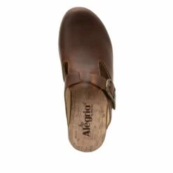 Shoes Selina Burnish Tawny Shoe 11 Shoes Selina Burnish Tawny Shoe -Cheap Alegria Shoes Store SEL 7403 S4
