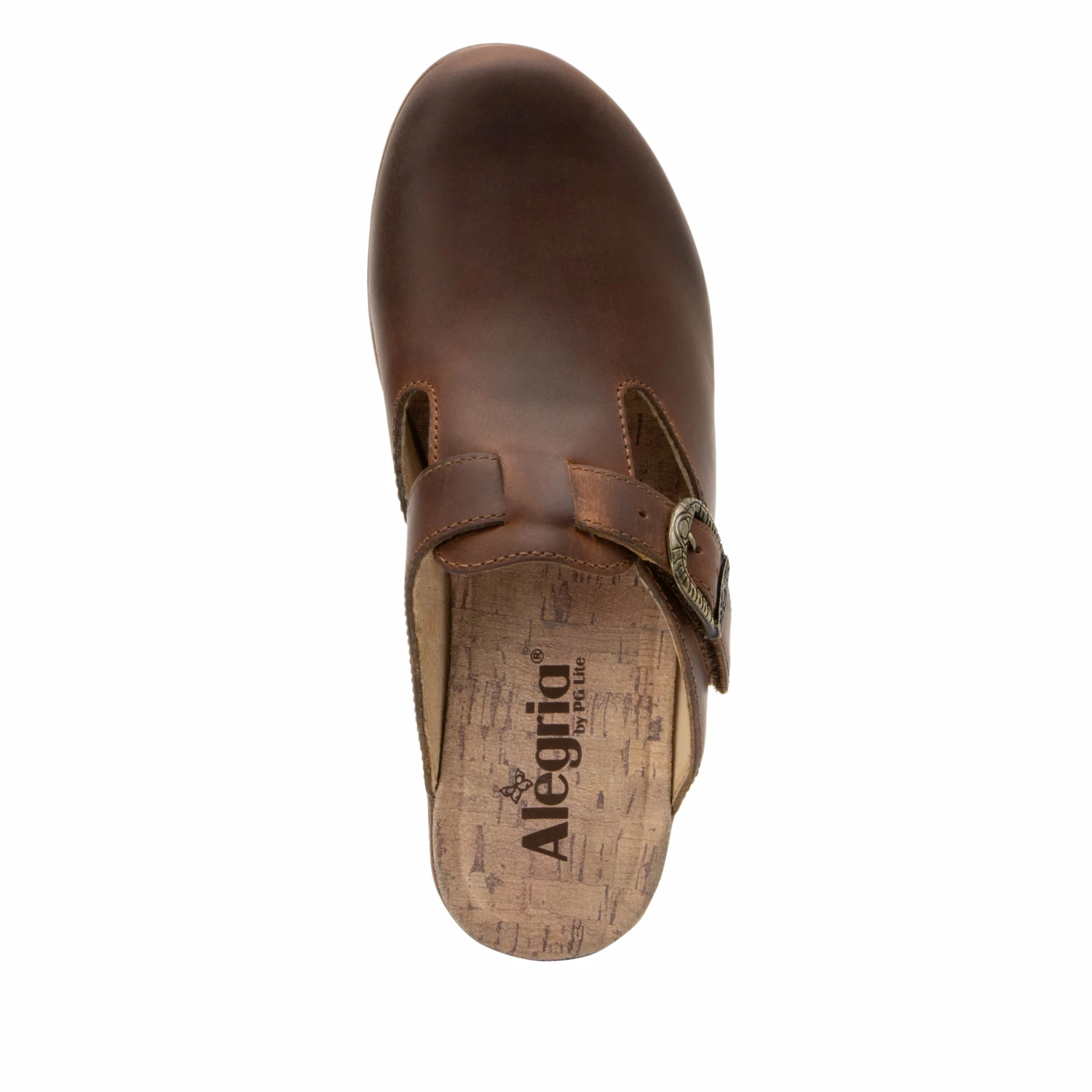 Shoes Selina Burnish Tawny Shoe 5 Shoes Selina Burnish Tawny Shoe - Image 5