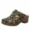 Shoes Selina Earthy Bloom Shoe