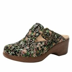 Shoes Selina Earthy Bloom Shoe