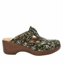 Shoes Selina Earthy Bloom Shoe -Cheap Alegria Shoes Store SEL 7404 S2