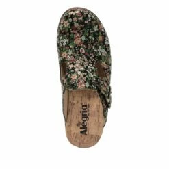Shoes Selina Earthy Bloom Shoe -Cheap Alegria Shoes Store SEL 7404 S4