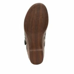 Shoes Selina Earthy Bloom Shoe -Cheap Alegria Shoes Store SEL 7404 S5