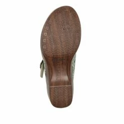 Shoes Selina Green Acres Shoe 12 Shoes Selina Green Acres Shoe -Cheap Alegria Shoes Store SEL 7531 S5