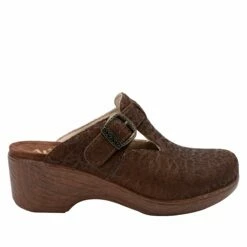 Shoes Selina Tawny Delicut Shoe -Cheap Alegria Shoes Store SEL 7608 S2