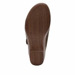 Shoes Selina Tawny Delicut Shoe -Cheap Alegria Shoes Store SEL 7608 S5