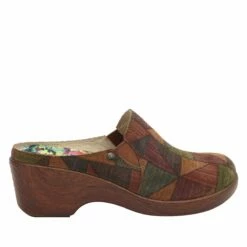 Sereniti Patchwork Shoe -Cheap Alegria Shoes Store SER 7636 S2 f5c29484 bba9 4e03 9d8c bc90454902a5