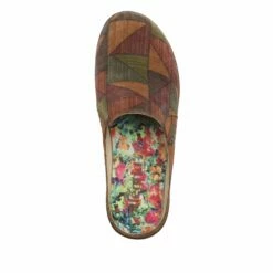 Sereniti Patchwork Shoe -Cheap Alegria Shoes Store SER 7636 S4 cbe4c079 4eb3 4d74 b790 fd61e1d8fb1c