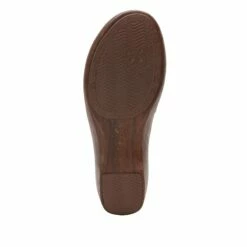 Shoes Sereniti Aged Cognac Shoe -Cheap Alegria Shoes Store SER 7739 S5 ee2044ac cefe 41de aa37 122dd153f568