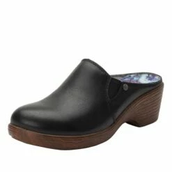 Shoes Sereniti Obsidian Shoe