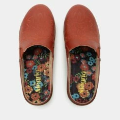 Shoes Sereniti Rust Shoe 11 Shoes Sereniti Rust Shoe -Cheap Alegria Shoes Store SER 8154 S4 5adff843 f655 4124 88a1 305dbba3753d