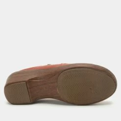 Shoes Sereniti Rust Shoe 13 Shoes Sereniti Rust Shoe -Cheap Alegria Shoes Store SER 8154 S6