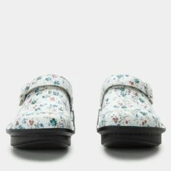 Shoes Seville Keep Calm Clog -Cheap Alegria Shoes Store SEV 6114 S5