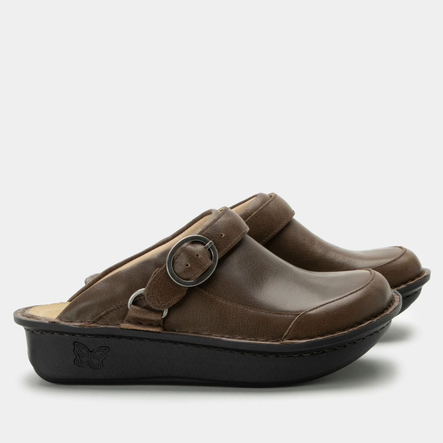 Shoes Seville Stones Throw Clog 2 Shoes Seville Stones Throw Clog - Image 2