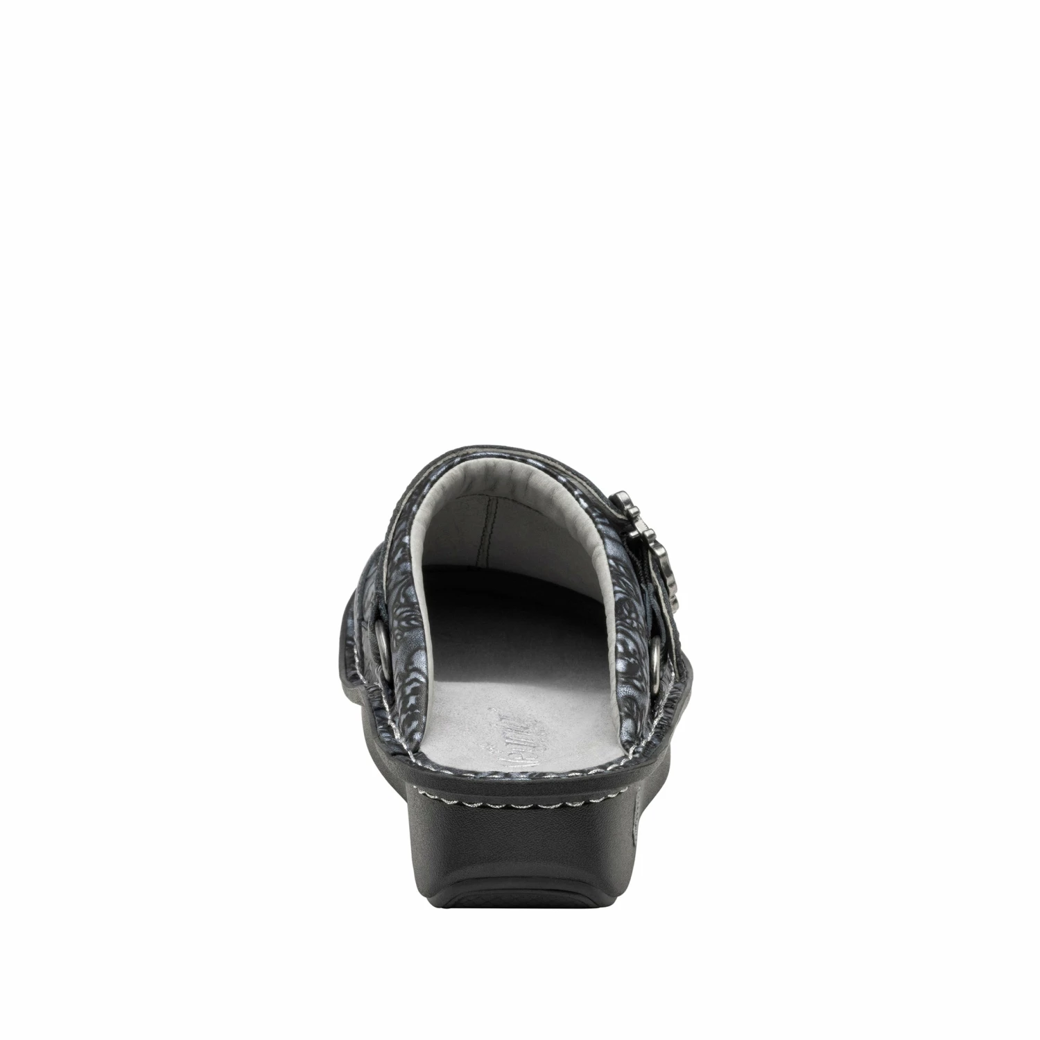 Shoes Seville Chrome Bloom Clog 4 Shoes Seville Chrome Bloom Clog - Image 4