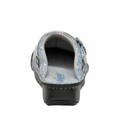 Seville Smooth Jazz Clog 9 Seville Smooth Jazz Clog -Cheap Alegria Shoes Store SEV 7514 S3