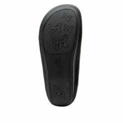 Shoes Seville Oiled Black Clog -Cheap Alegria Shoes Store SEV 7582 S5 b87ab209 9027 47a7 922d cea26002fc87