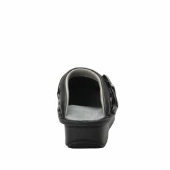 Shoes Seville Black Flex Clog -Cheap Alegria Shoes Store SEV 7712 S3