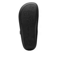 Shoes Seville Black Flex Clog -Cheap Alegria Shoes Store SEV 7712 S5