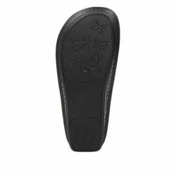 Seville Croco Noche Clog -Cheap Alegria Shoes Store SEV 7815 S5