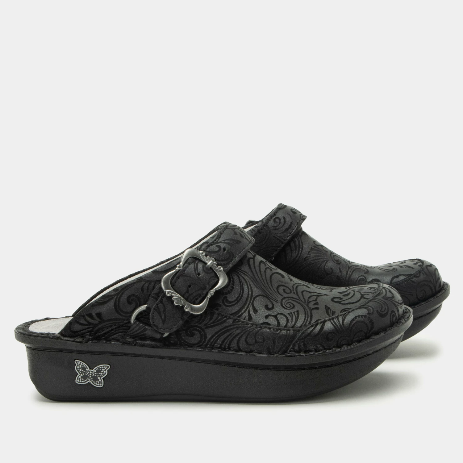 Shoes Seville Sail Away Clog 3 Shoes Seville Sail Away Clog - Image 3