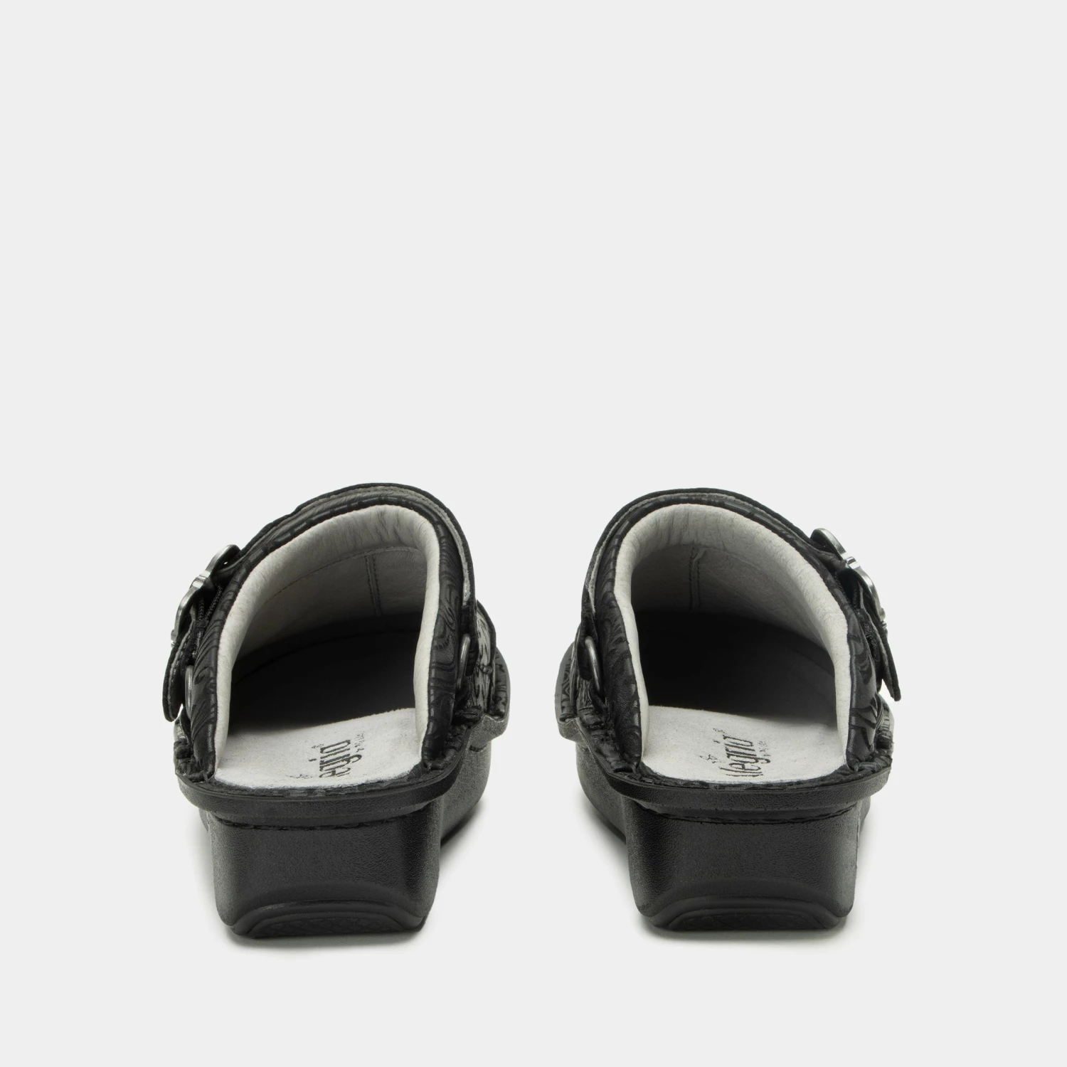 Shoes Seville Sail Away Clog 4 Shoes Seville Sail Away Clog - Image 4