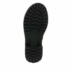 Shayne Black Boot -Cheap Alegria Shoes Store SHA 601 S5