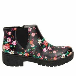Shayne Blossom Boot -Cheap Alegria Shoes Store SHA 911 S2