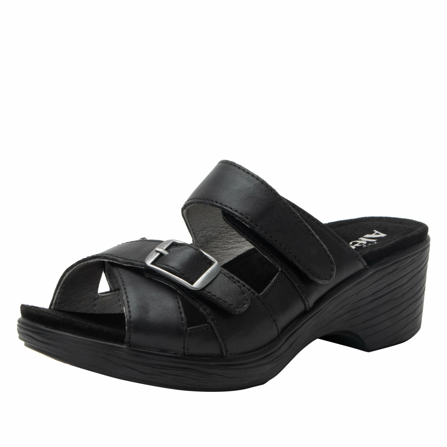 Sierra Coal Sandal 1 Sierra Coal Sandal